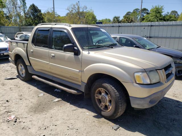 Photo 4 from auction – 2001 FORD EXPLORER S with VIN 1FMZU77E41UB88095