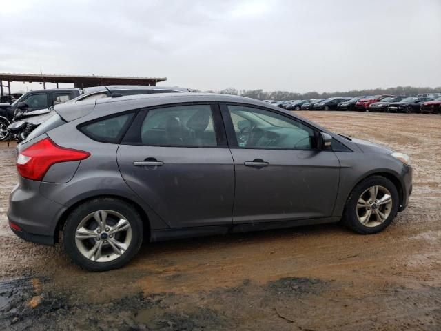 Photo 3 from auction – 2013 FORD FOCUS with VIN 1FADP3K24DL303144