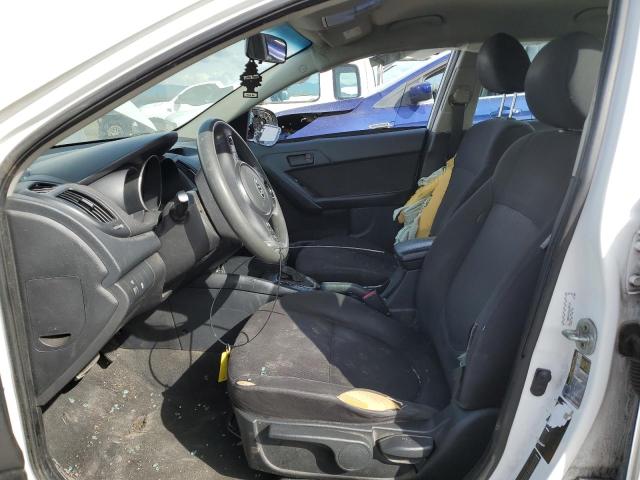 Photo 7 from auction – 2012 KIA FORTE EX with VIN KNAFU4A21C5511968