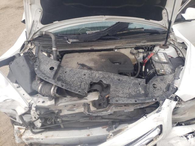 Photo 11 from auction – 2012 CHEVROLET MALIBU 2LT with VIN 1G1ZD5E00CF286153