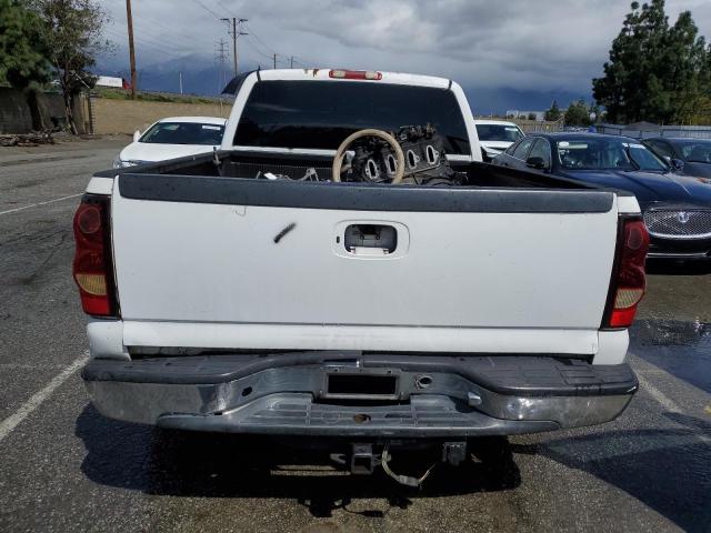 Photo 6 from auction – 2000 CHEVROLET SILVERADO with VIN 2GCEC19TXY1222285