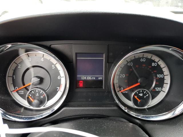 Photo 9 from auction – 2018 DODGE GRAND CARA with VIN 2C4RDGEG7JR281151