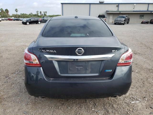 Photo 6 from auction – 2013 NISSAN ALTIMA 2.5 with VIN 1N4AL3AP2DN436646