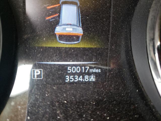 Photo 9 from auction – 2016 NISSAN ROGUE S with VIN KNMAT2MTXGP705885