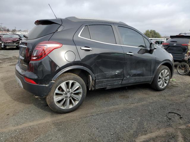 Photo 3 from auction – 2017 BUICK ENCORE PRE with VIN KL4CJESB4HB047354