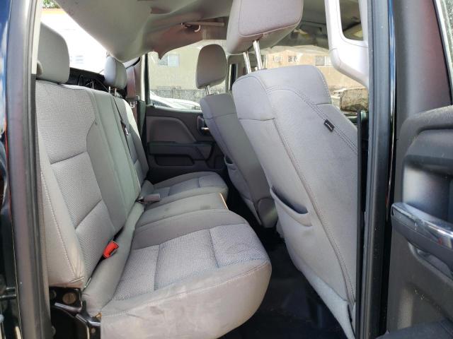 Photo 10 from auction – 2016 CHEVROLET SILVERADO with VIN 1GCRCNEH0GZ222635