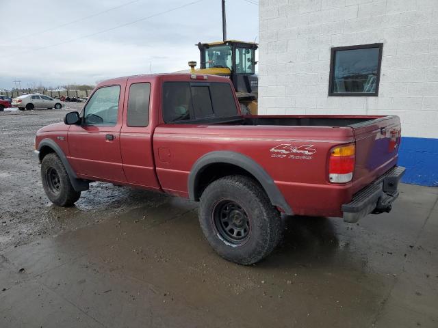 Photo 2 from auction – 1999 FORD RANGER SUP with VIN 1FTZR15X9XTA72591