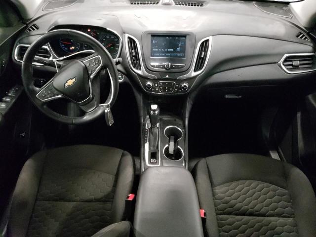 Photo 8 from auction – 2018 CHEVROLET EQUINOX LT with VIN 2GNAXSEV1J6152577