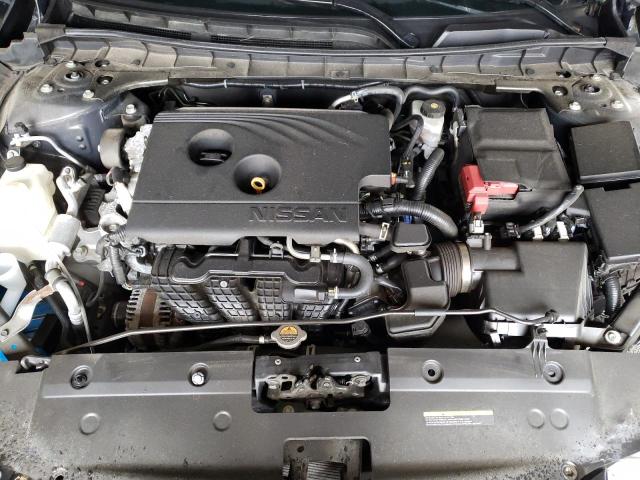Photo 11 from auction – 2020 NISSAN ALTIMA S with VIN 1N4BL4BV3LC238112