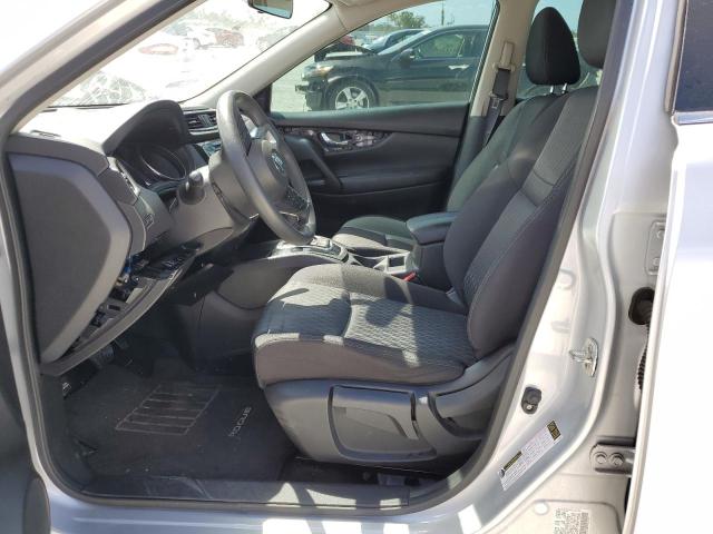 Photo 7 from auction – 2018 NISSAN ROGUE S with VIN JN8AT2MT8JW461204