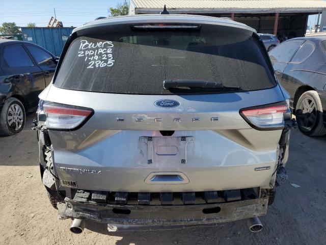 Photo 6 from auction – 2021 FORD ESCAPE TIT with VIN 1FMCU9DZ6MUA06555