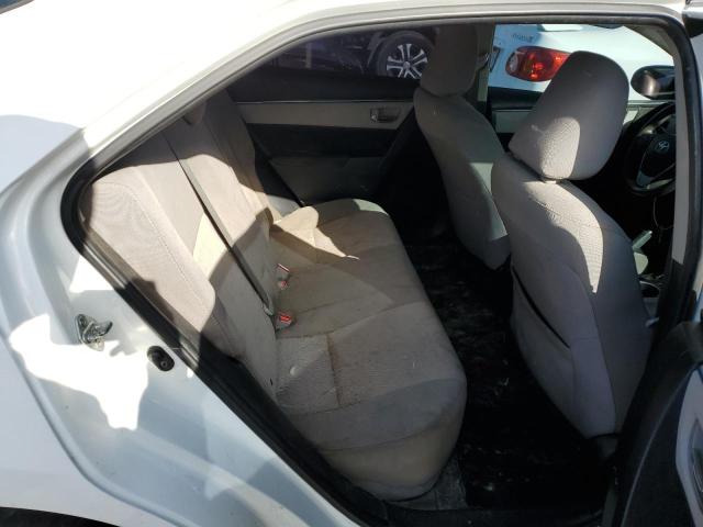 Photo 10 from auction – 2014 TOYOTA COROLLA L with VIN 5YFBURHE1EP127502