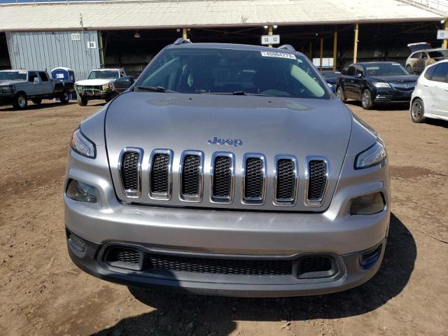 Photo 5 from auction – 2015 JEEP CHEROKEE S with VIN 1C4PJLAB7FW637941
