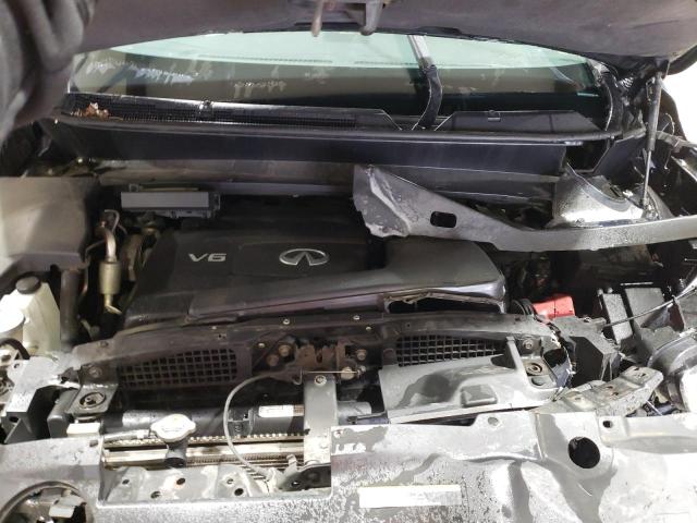 Photo 12 from auction – 2017 INFINITI QX60 with VIN 5N1DL0MM2HC520907