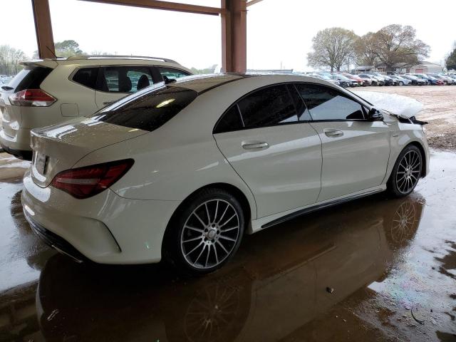 Photo 3 from auction – 2018 MERCEDES-BENZ CLA 250 with VIN WDDSJ4EB7JN514249