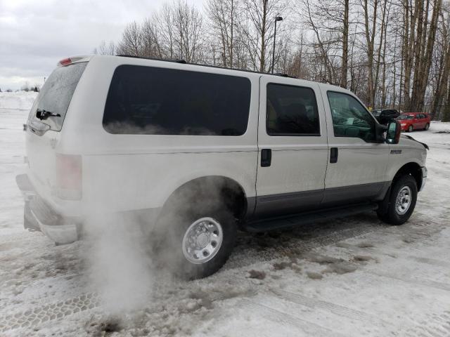 Photo 3 from auction – 2005 FORD EXCURSION with VIN 1FMNU41S95ED02782