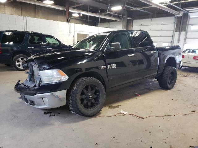RAM 1500 SLT 2014 with VIN 1C6RR7LT2ES118940 - Photo from auction