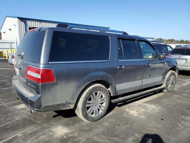 Photo 3 from auction – 2010 LINCOLN NAVIGATOR with VIN 5LMJJ3J50AEJ05485