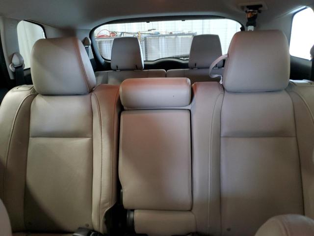 Photo 10 from auction – 2015 MAZDA CX-9 TOURI with VIN JM3TB3CAXF0465303