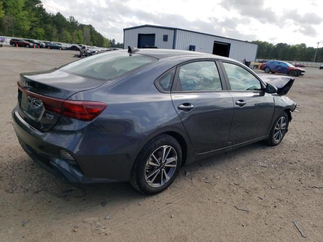 Photo 3 from auction – 2022 KIA FORTE FE with VIN 3KPF24AD6NE480685