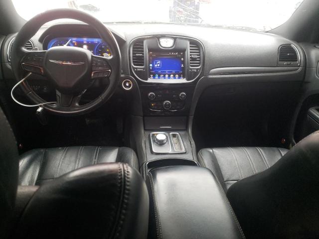 Photo 8 from auction – 2015 CHRYSLER 300 S with VIN 2C3CCAGG9FH838369