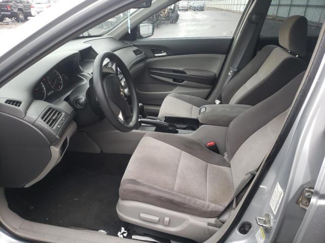 Photo 7 from auction – 2009 HONDA ACCORD LXP with VIN 1HGCP26499A044196