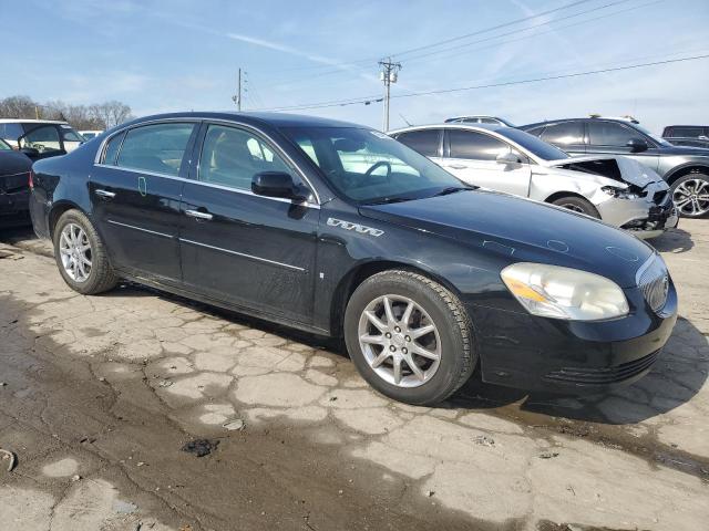 Photo 4 from auction – 2007 BUICK LUCERNE CX with VIN 1G4HR57Y07U144843