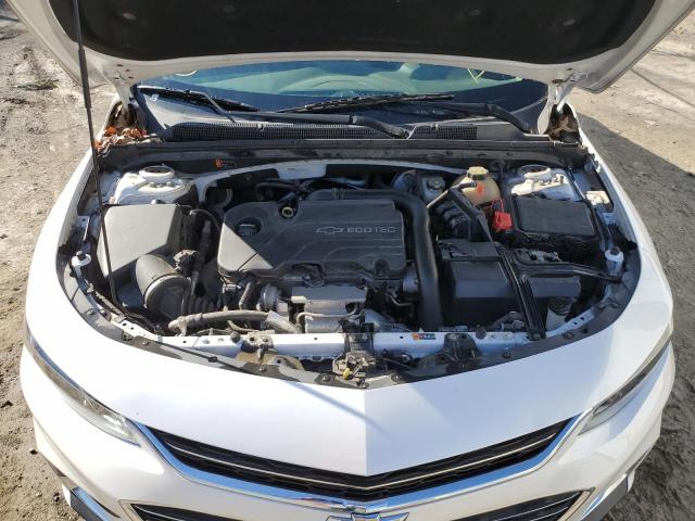 Photo 11 from auction – 2017 CHEVROLET MALIBU LT with VIN 1G1ZE5STXHF148011