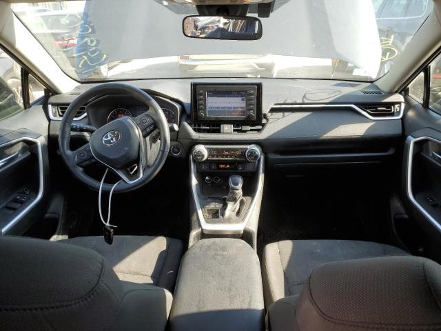 Photo 8 from auction – 2019 TOYOTA RAV4 XLE with VIN JTMP1RFV6KD017271