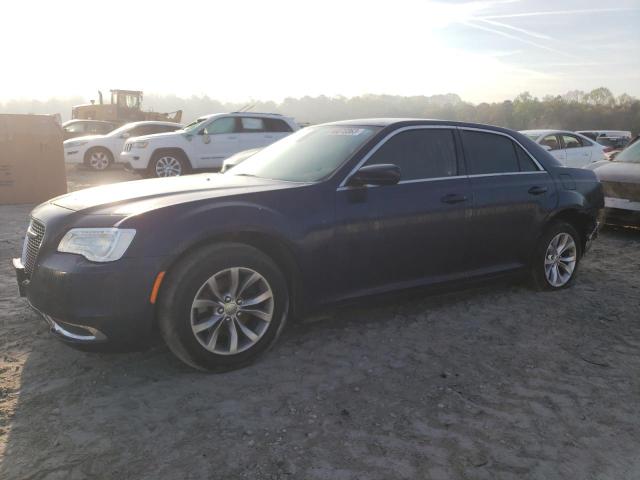 Photo 1 from auction – 2015 CHRYSLER 300 LIMITE with VIN 2C3CCAAG1FH921299