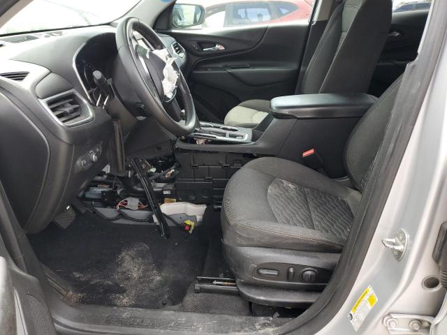 Photo 7 from auction – 2020 CHEVROLET EQUINOX LT with VIN 2GNAXJEV2L6225744
