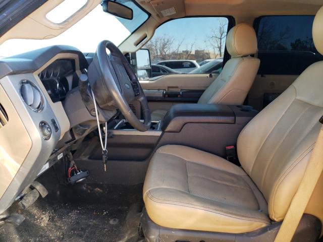 Photo 7 from auction – 2015 FORD F350 SUPER with VIN 1FT8W3DT0FEB59927