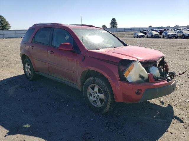 Photo 4 from auction – 2006 CHEVROLET EQUINOX LT with VIN 2CNDL73F966149486
