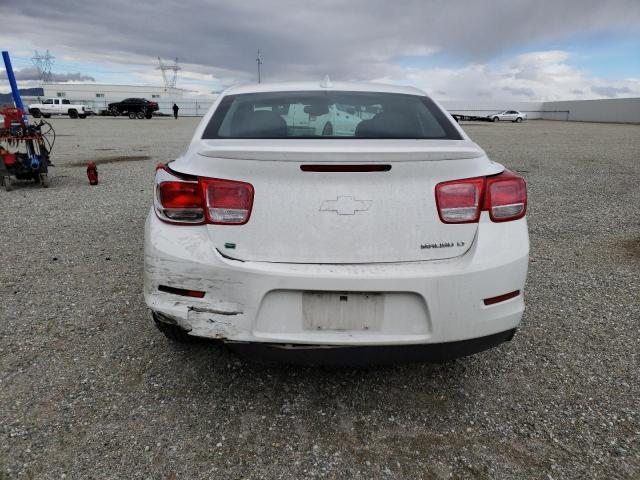 Photo 6 from auction – 2015 CHEVROLET MALIBU 2LT with VIN 1G11D5SL2FF231879