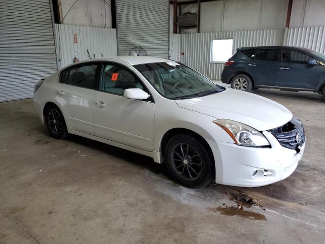 Photo 4 from auction – 2012 NISSAN ALTIMA BAS with VIN 1N4AL2AP5CN432776