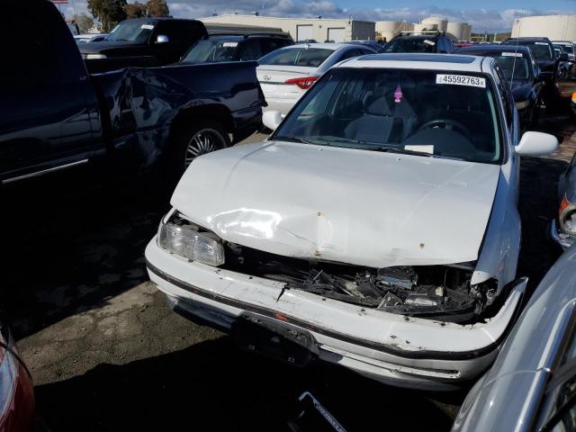 Photo 1 from auction – 1993 HONDA ACCORD EX with VIN JHMCB7679PC018539