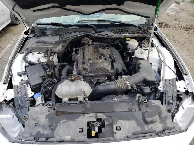 Photo 11 from auction – 2020 FORD MUSTANG with VIN 1FA6P8TH0L5132128