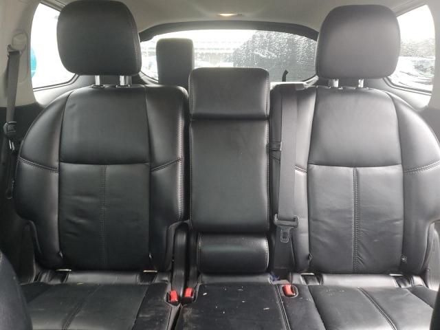Photo 10 from auction – 2017 NISSAN PATHFINDER with VIN 5N1DR2MM7HC914266