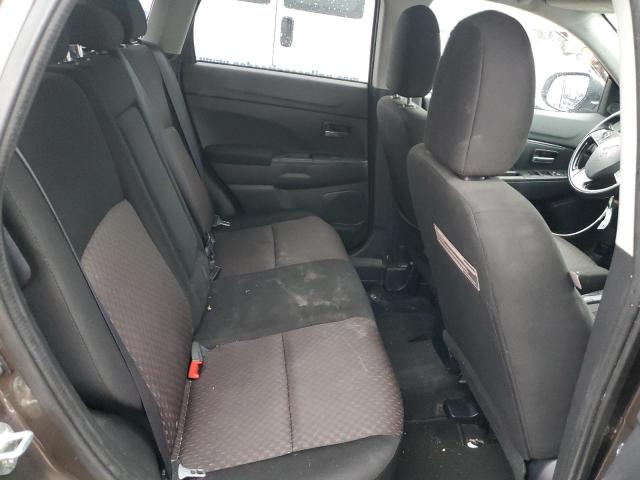 Photo 10 from auction – 2017 MITSUBISHI OUTLANDER with VIN JA4AP3AU0HZ009415