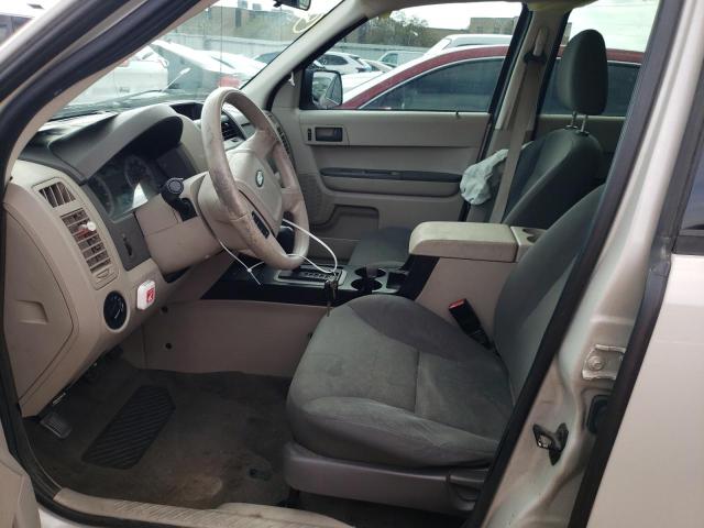 Photo 7 from auction – 2008 FORD ESCAPE XLS with VIN 1FMCU02Z88KA97490