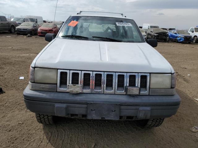 Photo 5 from auction – 1993 JEEP GRAND CHER with VIN 1J4GZ58S2PC101647