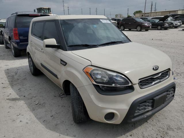 Photo 4 from auction – 2013 KIA SOUL with VIN KNDJT2A56D7768354