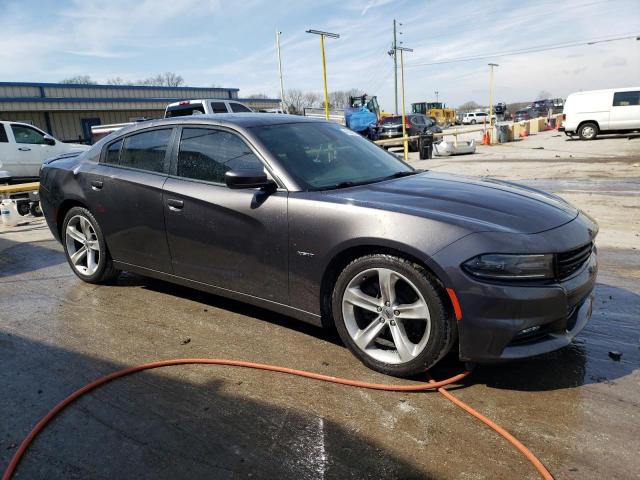 Photo 4 from auction – 2017 DODGE CHARGER R/ with VIN 2C3CDXCT0HH572200