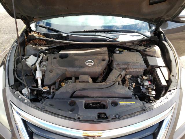 Photo 11 from auction – 2013 NISSAN ALTIMA 2.5 with VIN 1N4AL3AP6DN424368