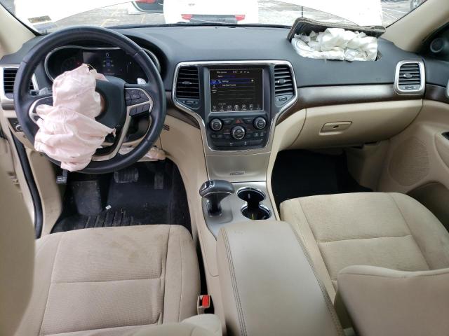 Photo 8 from auction – 2015 JEEP GRAND CHER with VIN 1C4RJFAG6FC659792