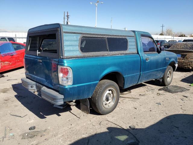 Photo 3 from auction – 1994 FORD RANGER with VIN 1FTCR10A2RUD75038