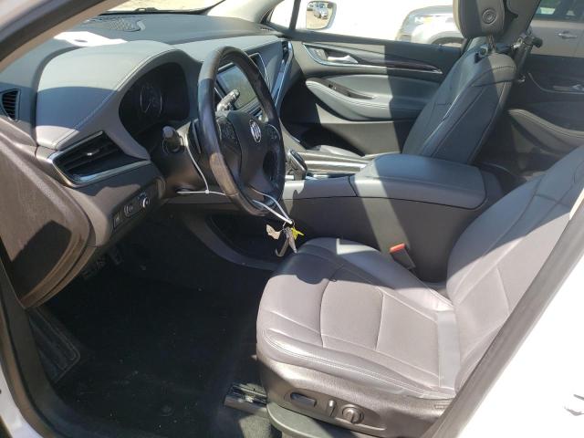 Photo 7 from auction – 2018 BUICK ENCLAVE PR with VIN 5GAEVBKW1JJ164049