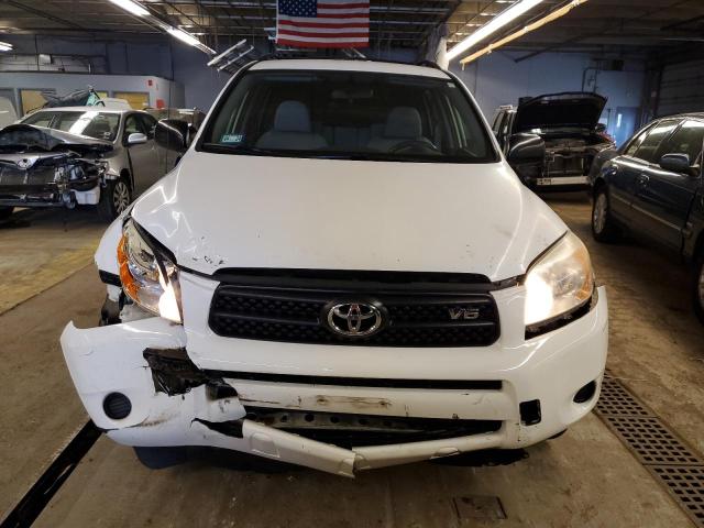 Photo 5 from auction – 2007 TOYOTA RAV4 with VIN JTMBK33V275033865