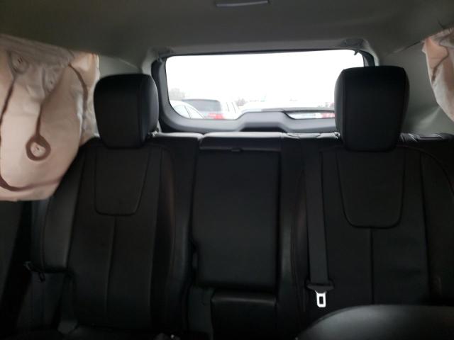 Photo 10 from auction – 2015 CHEVROLET EQUINOX LT with VIN 2GNFLCE3XF6165468