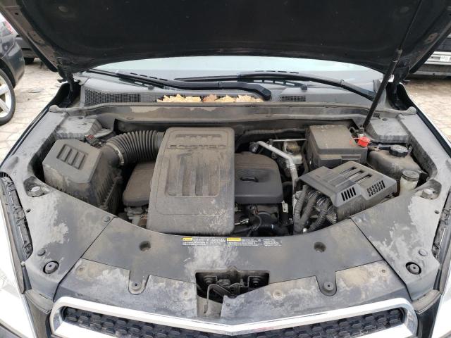 Photo 12 from auction – 2015 CHEVROLET EQUINOX LT with VIN 2GNALBEK0F6179875